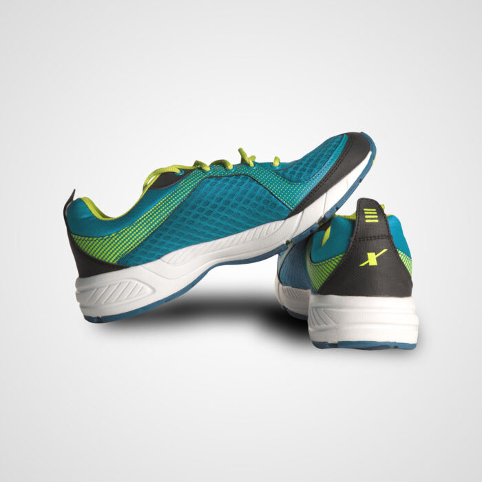 Velocity Edge Running Sneakers