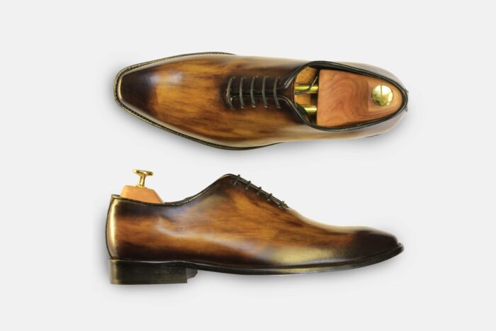 Titan Formal Oxfords